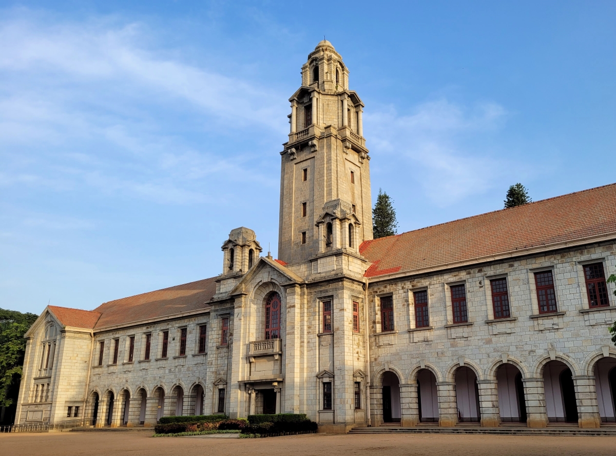 Indian Institute of Science